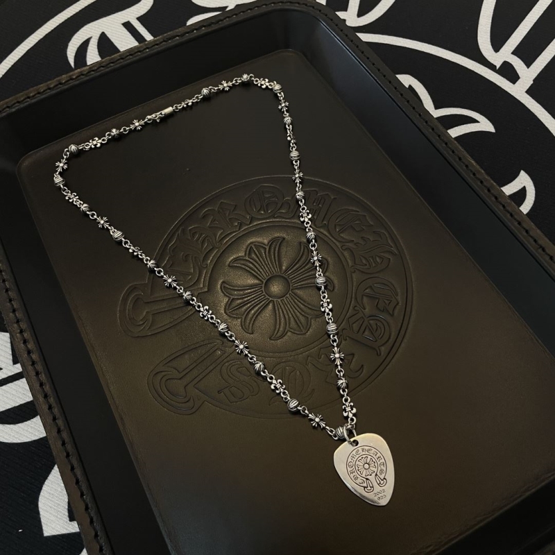 Chrome Hearts Necklaces